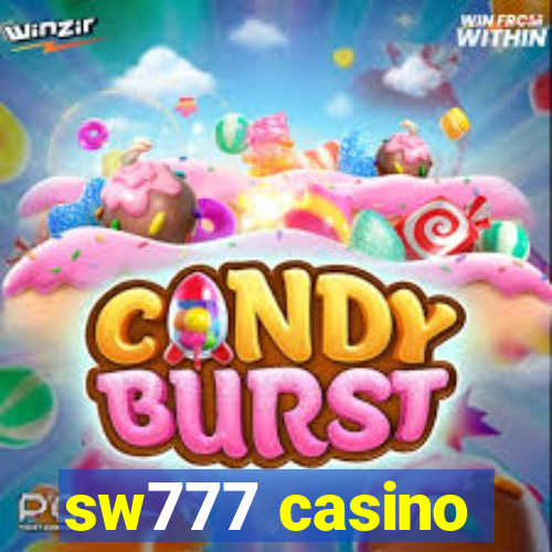 sw777 casino