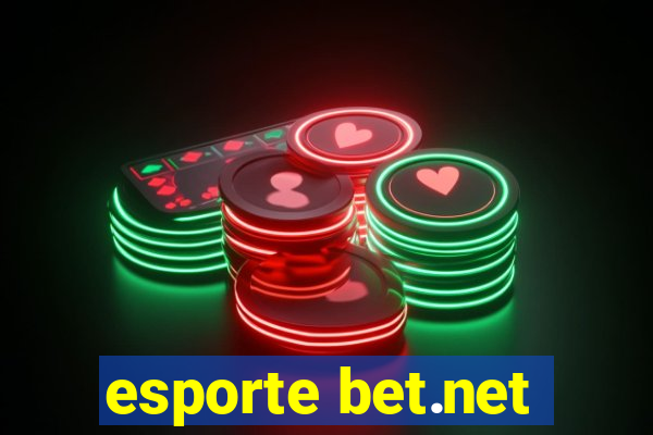 esporte bet.net