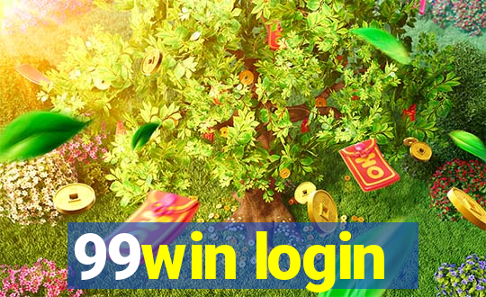 99win login