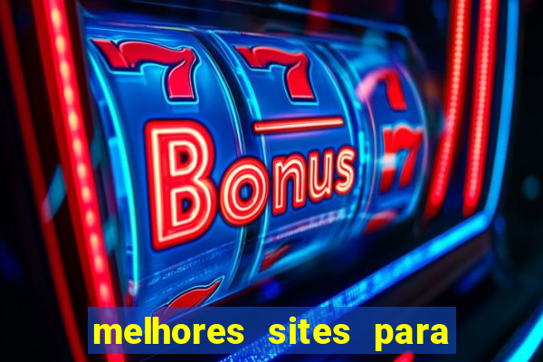 melhores sites para jogar poker online