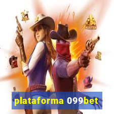 plataforma 099bet