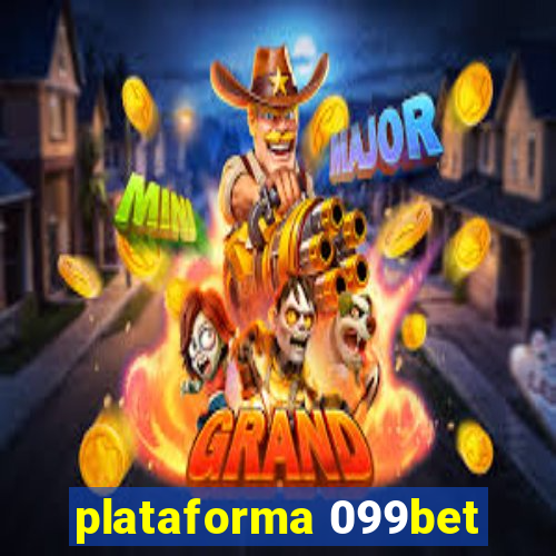 plataforma 099bet