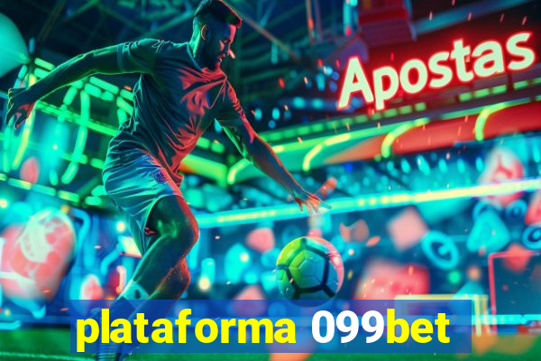 plataforma 099bet