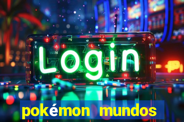 pokémon mundos elementais codes