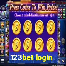 123bet login