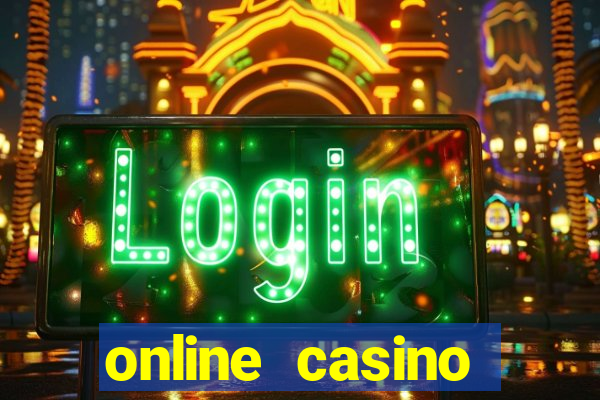 online casino zonder idin