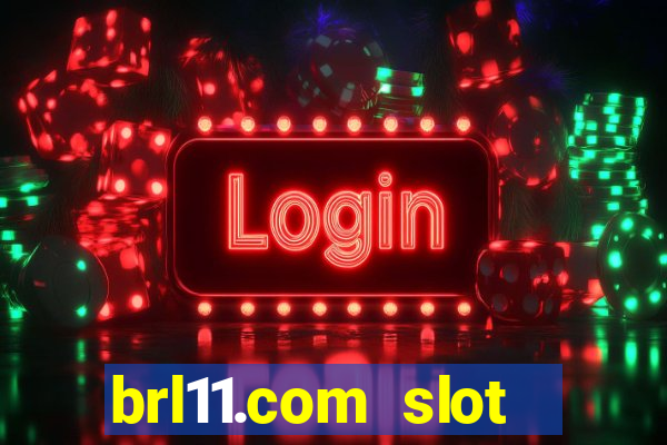 brl11.com slot magia é confiável