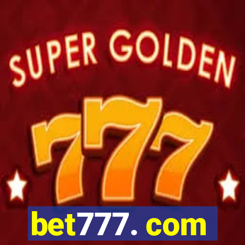 bet777. com