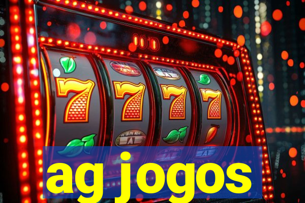 ag jogos