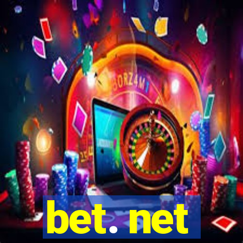 bet. net