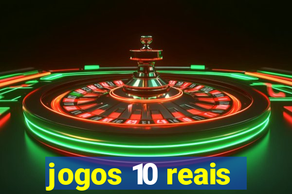 jogos 10 reais