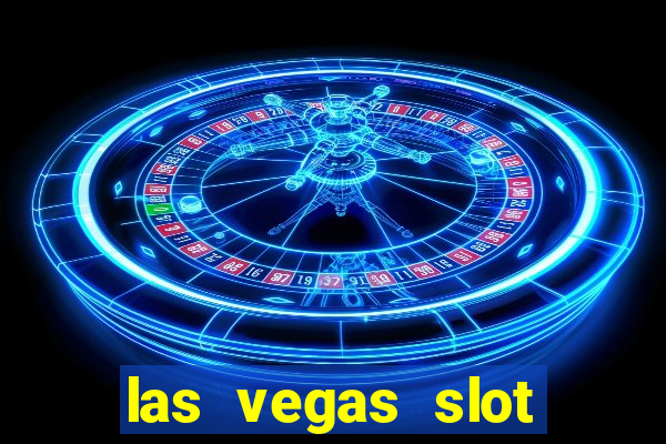 las vegas slot machines for free