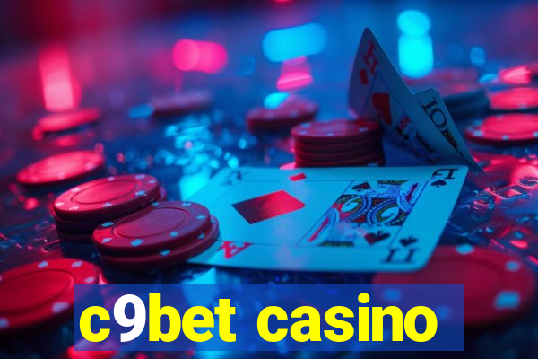 c9bet casino