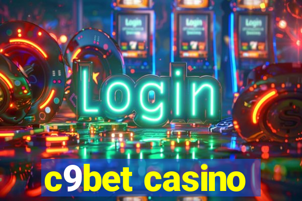 c9bet casino