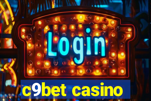 c9bet casino