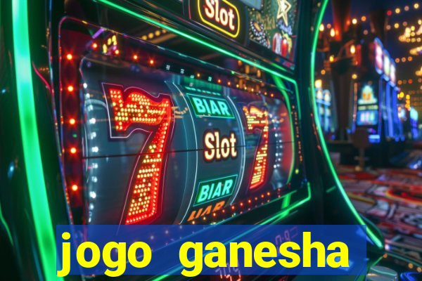 jogo ganesha fortune demo