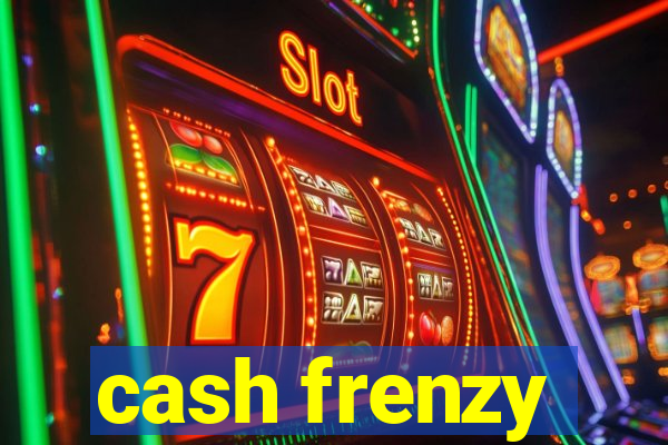 cash frenzy