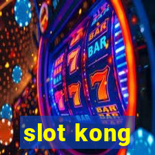 slot kong