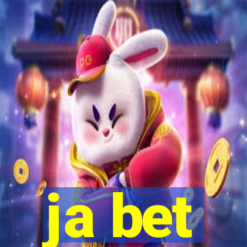 ja bet