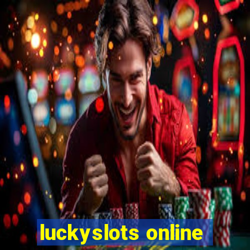 luckyslots online