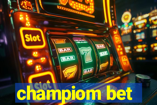 champiom bet