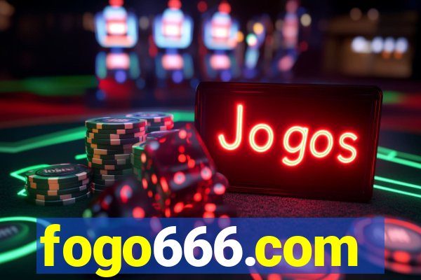 fogo666.com