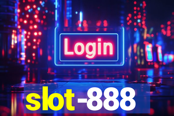 slot-888