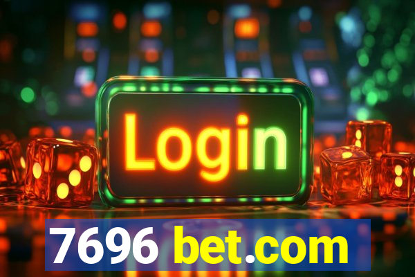 7696 bet.com