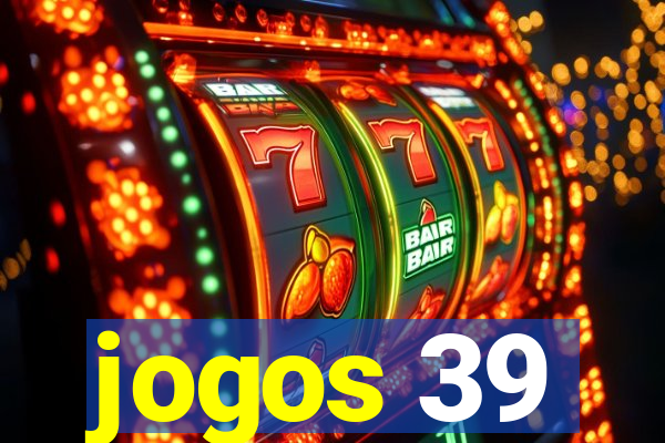 jogos 39