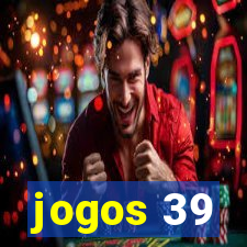 jogos 39