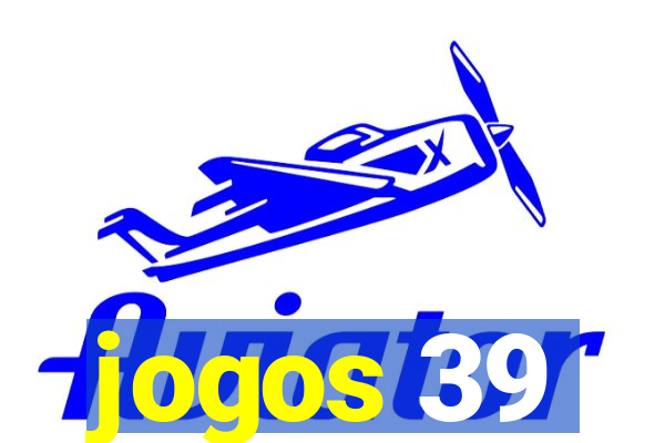 jogos 39