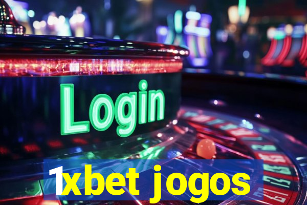 1xbet jogos