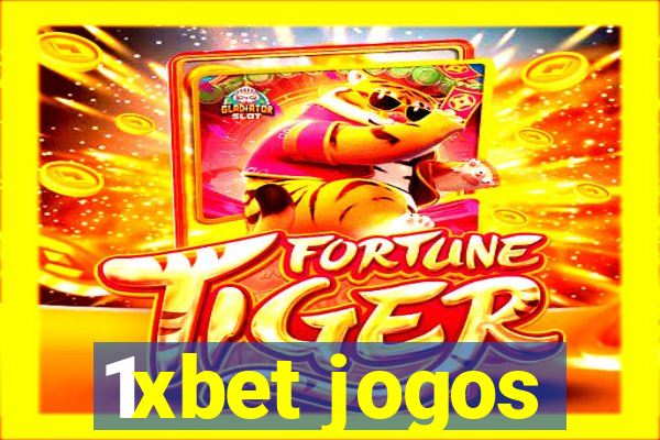 1xbet jogos