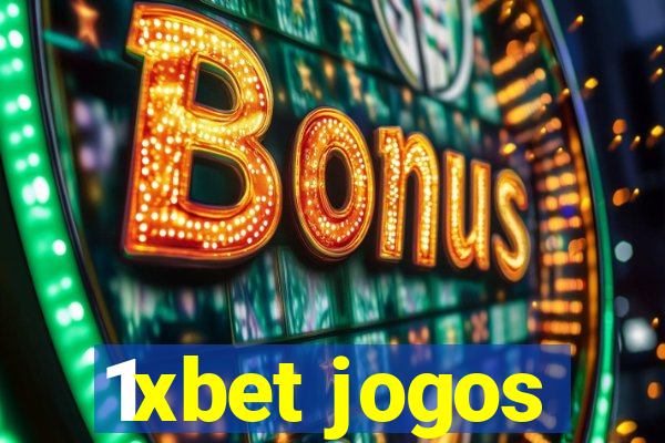 1xbet jogos