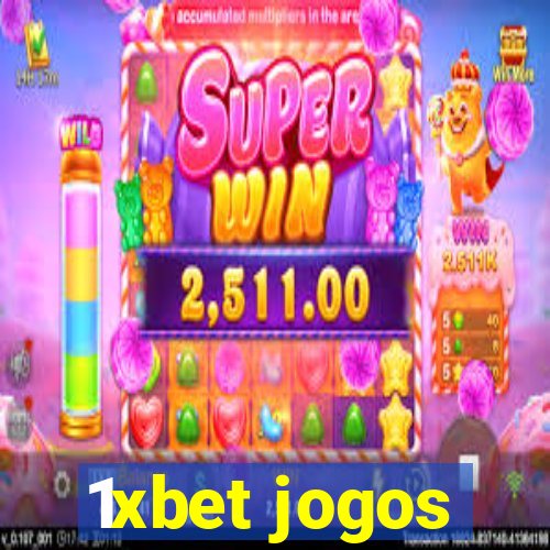 1xbet jogos