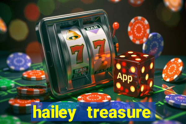 hailey treasure adventure mod apk