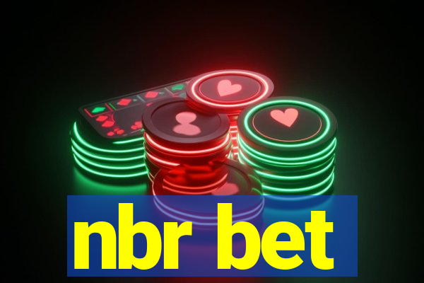 nbr bet