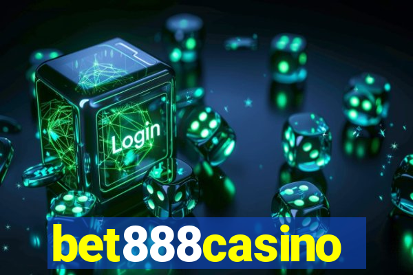 bet888casino