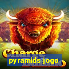 pyramids jogo