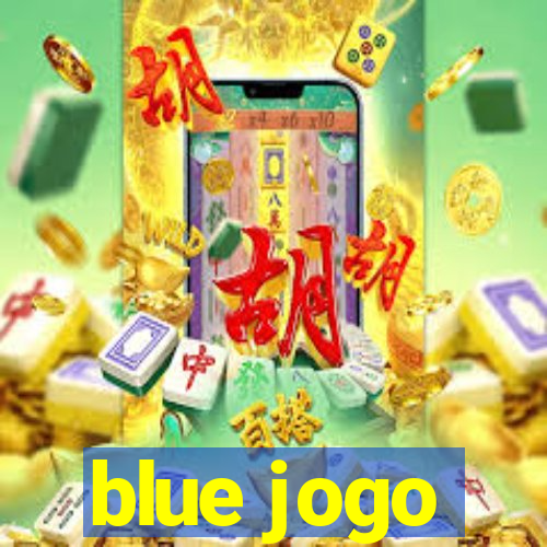 blue jogo