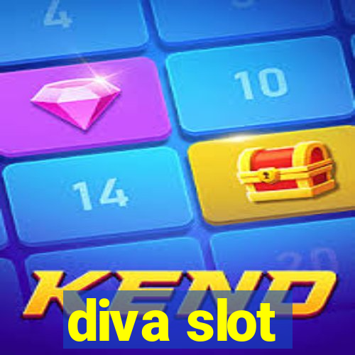 diva slot