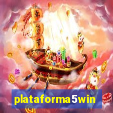 plataforma5win