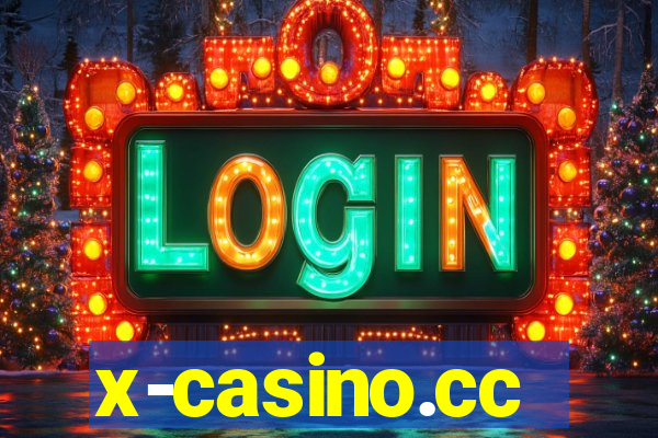 x-casino.cc