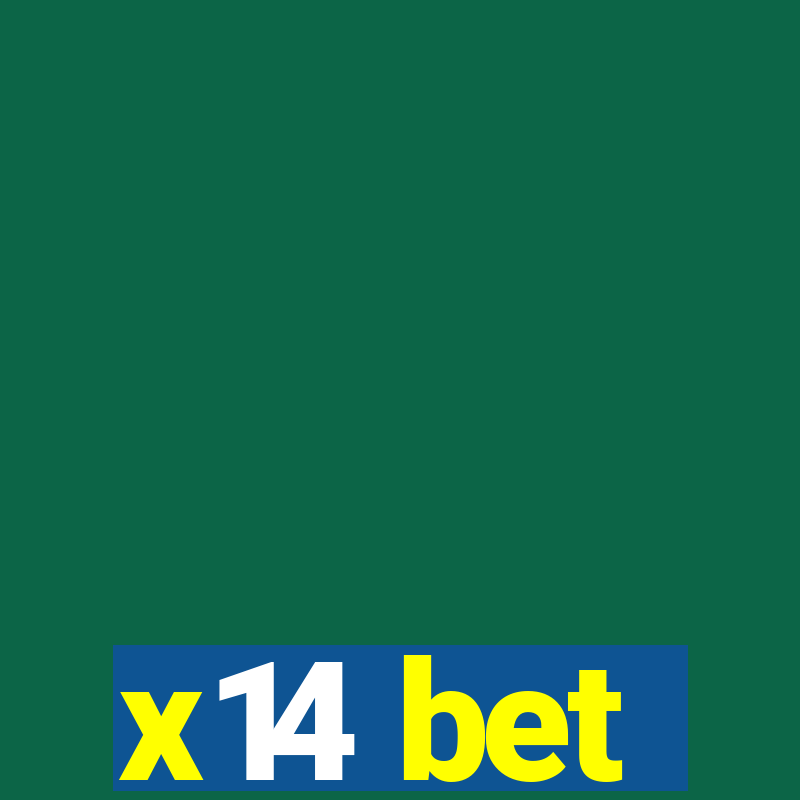 x14 bet