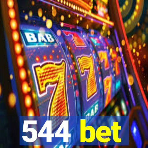 544 bet