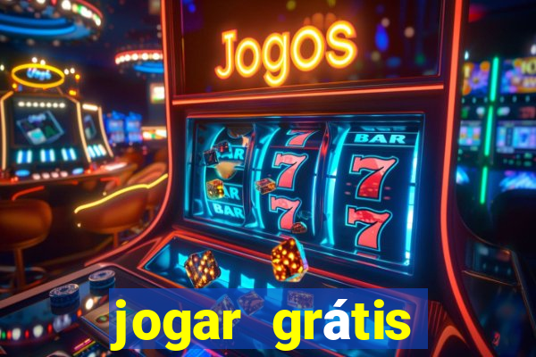 jogar grátis fortune tiger