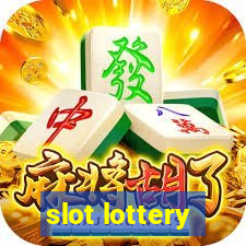 slot lottery