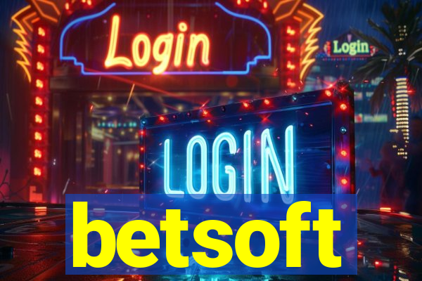 betsoft