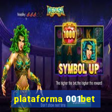 plataforma 001bet