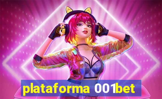 plataforma 001bet